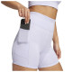 Adidas Γυναικείο σορτς-κολάν Own the Run Short Leggings